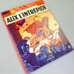 Alix L'interpeide Comic Book by Jacques Martin - 2017 Casterman Hardback French Edition