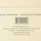 Statuette Moulinsart Tintin 46002 Le Totem du Chevalier de Hadoque 34.5cm Resin Models