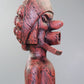 Statuette Moulinsart Tintin 46002 Le Totem du Chevalier de Hadoque 34.5cm Resin Models