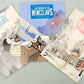 Fortune of the Winczlavs: Cinebook PB Edition Comics Full Set x3 Books by Hamme