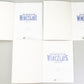 Fortune of the Winczlavs: Cinebook PB Edition Comics Full Set x3 Books by Hamme