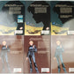 Lady S. Volume 1-6 Jean Van Hamme UK Cinebook Paperback Edition Comic Books FULL SET