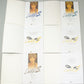 Lady S. Volume 1-6 Jean Van Hamme UK Cinebook Paperback Edition Comic Books FULL SET