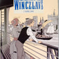 Fortune of the Winczlavs Volume 1 - Vanko, 1848 Cinebook UK Paperback Edition Comic Book