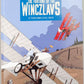 Fortune of the Winczlavs Volume 2 - Tom & Liza, 1910 Cinebook UK Paperback Edition Comic Book