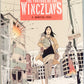 Fortune of the Winczlavs Volume 3 - Danitza, 1965 Cinebook UK Paperback Edition Comic Book