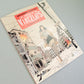 Fortune of the Winczlavs Volume 3 - Danitza, 1965 Cinebook UK Paperback Edition Comic Book