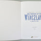 Fortune of the Winczlavs Volume 3 - Danitza, 1965 Cinebook UK Paperback Edition Comic Book