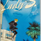 Lady S. Volume 1 - Here's to Suzie! Jean Van Hamme UK Cinebook Paperback Edition Comic Books