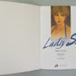 Lady S. Volume 1 - Here's to Suzie! Jean Van Hamme UK Cinebook Paperback Edition Comic Books