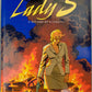 Lady S. Volume 6 - A Second of Eternity Jean Van Hamme UK Cinebook Paperback Edition Comic Book