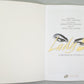 Lady S. Volume 6 - A Second of Eternity Jean Van Hamme UK Cinebook Paperback Edition Comic Book