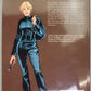 Lady S. Volume 6 - A Second of Eternity Jean Van Hamme UK Cinebook Paperback Edition Comic Book