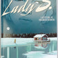 Lady S. Volume 2 - Latitude 59 Degrees North Jean Van Hamme UK Cinebook Paperback Edition Comic Book