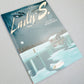 Lady S. Volume 2 - Latitude 59 Degrees North Jean Van Hamme UK Cinebook Paperback Edition Comic Book
