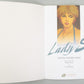 Lady S. Volume 2 - Latitude 59 Degrees North Jean Van Hamme UK Cinebook Paperback Edition Comic Book
