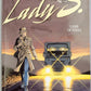 Lady S. Volume 3 - Game of Fools Jean Van Hamme UK Cinebook Paperback Edition Comic Book