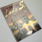 Lady S. Volume 3 - Game of Fools Jean Van Hamme UK Cinebook Paperback Edition Comic Book