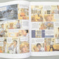 Lady S. Volume 4 - A Mole in D.C Jean Van Hamme UK Cinebook Paperback Edition Comic Book