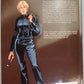 Lady S. Volume 4 - A Mole in D.C Jean Van Hamme UK Cinebook Paperback Edition Comic Book