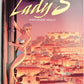 Lady S. Volume 5 - Portuguese Medley Jean Van Hamme UK Cinebook Paperback Edition Comic Book