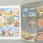 Lady S. Volume 5 - Portuguese Medley Jean Van Hamme UK Cinebook Paperback Edition Comic Book