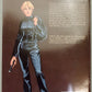 Lady S. Volume 5 - Portuguese Medley Jean Van Hamme UK Cinebook Paperback Edition Comic Book