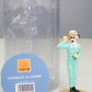 Tintin Figurine Moulinsart 42216 Professeur Tournesol Au Cornet - Destination Moon 12cm Resin Figure