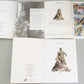 Authorised Happiness Volumes 1-3 Van Hamme Comic Books - UK Cinebook Paperback Editions FULL SET