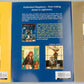 Authorised Happiness Volumes 1-3 Van Hamme Comic Books - UK Cinebook Paperback Editions FULL SET