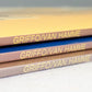 Authorised Happiness Volumes 1-3 Van Hamme Comic Books - UK Cinebook Paperback Editions FULL SET
