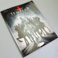 The Last Templar Volume 1 "The Encoder" - UK Cinebook Paperback Edition