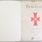 The Last Templar Volume 1 "The Encoder" - UK Cinebook Paperback Edition