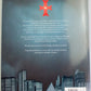 The Last Templar Volume 1 "The Encoder" - UK Cinebook Paperback Edition
