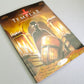 The Last Templar Volume 2 "The Knight in the Crypt" - UK Cinebook Paperback Edition