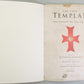 The Last Templar Volume 2 "The Knight in the Crypt" - UK Cinebook Paperback Edition