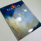 The Last Templar Volume 3 "The Sunken Church" - UK Cinebook Paperback Edition