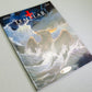 The Last Templar Volume 4 "The Falcon Temple" - UK Cinebook Paperback Edition