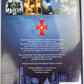 The Last Templar Volume 4 "The Falcon Temple" - UK Cinebook Paperback Edition