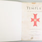 The Last Templar Volume 5 "The Devils Handiwork" - UK Cinebook Paperback Edition