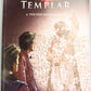 The Last Templar Volume 6 "The One-Armed Knight" - UK Cinebook Paperback Edition