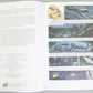 The Last Templar Volume 6 "The One-Armed Knight" - UK Cinebook Paperback Edition