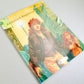 Authorised Happiness Volume 1 "Career Plan" Van Hamme Comic Book - UK Cinebook Paperback Edition