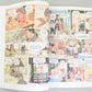 Authorised Happiness Volume 1 "Career Plan" Van Hamme Comic Book - UK Cinebook Paperback Edition