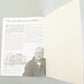 Authorised Happiness Volume 1 "Career Plan" Van Hamme Comic Book - UK Cinebook Paperback Edition