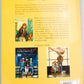 Authorised Happiness Volume 1 "Career Plan" Van Hamme Comic Book - UK Cinebook Paperback Edition