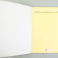 Authorised Happiness Volume 3 "Revolution" Van Hamme Comic Book - UK Cinebook Paperback Edition