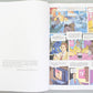 Authorised Happiness Volume 3 "Revolution" Van Hamme Comic Book - UK Cinebook Paperback Edition