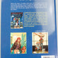 Authorised Happiness Volume 3 "Revolution" Van Hamme Comic Book - UK Cinebook Paperback Edition