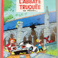 The Adventures of Spirou & Fantasio The Truquee Abbey by Fournier 1972 Dupis HB 1st Edition